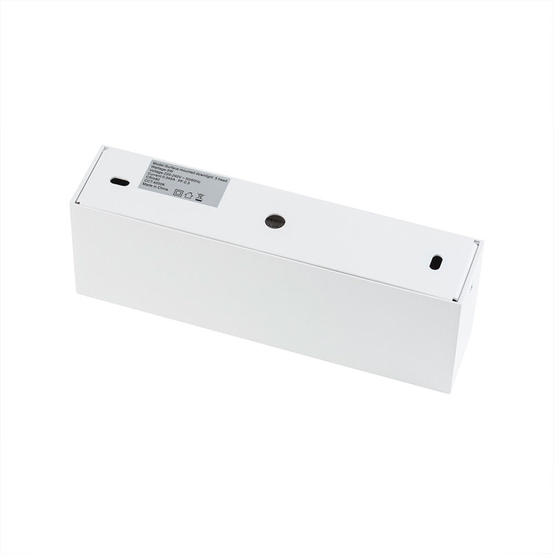 Akcentinis / lubinis šviestuvas 20W 4000K MIDI LED 10052