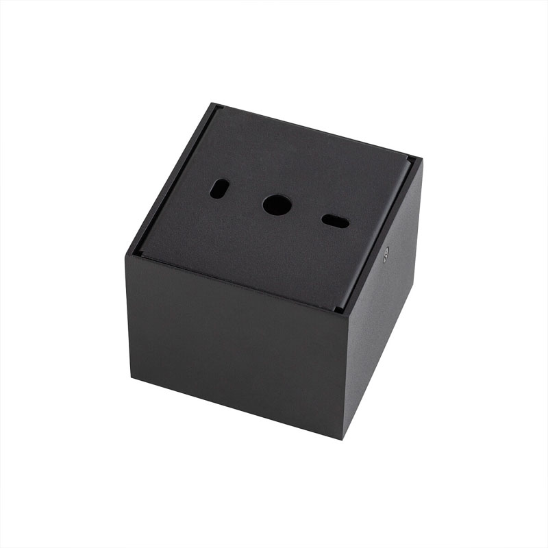 Akcentinis / lubinis šviestuvas 16W 3000K MIDI LED 10054