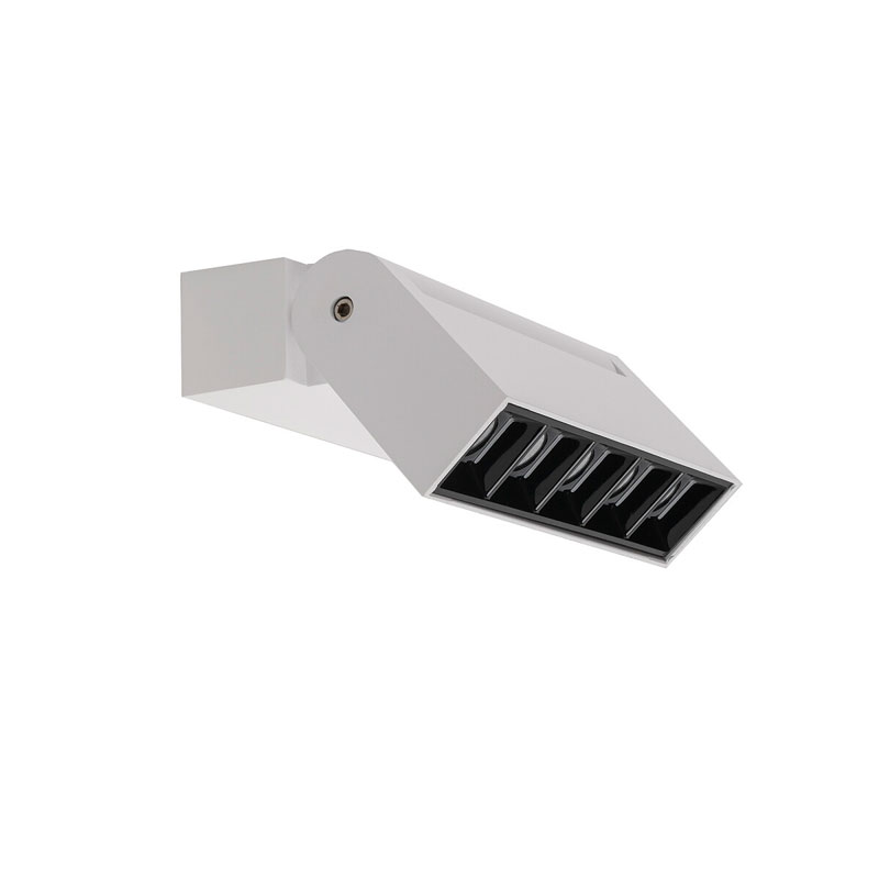 Akcentinis / lubinis šviestuvas 10W 3000K FOCUS MIDI LED 10067