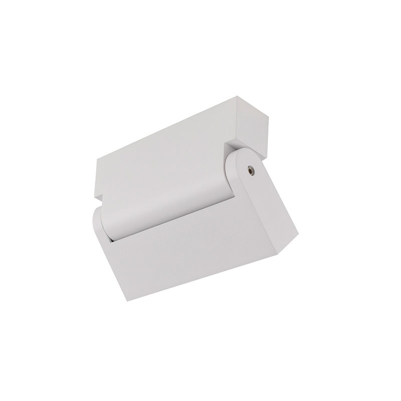 Akcentinis / lubinis šviestuvas 10W 3000K FOCUS MIDI LED 10067