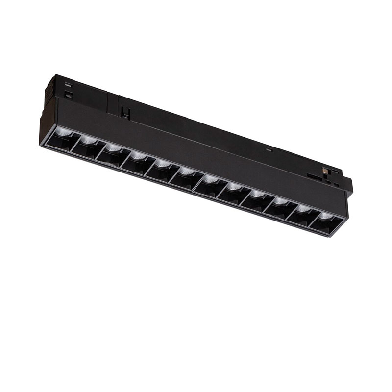 Akcentinis šviestuvas LVM FOCUS LED 9W 10144