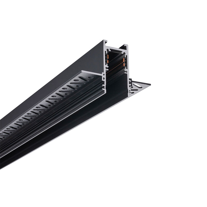 Įleidžiamas bėgelis LVM RECESSED 2M 10157