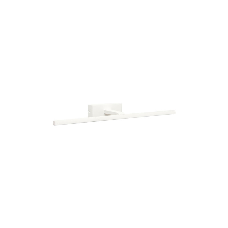 Sieninis šviestuvas VAN GOGH LED WHITE M 3000K 13W 10291
