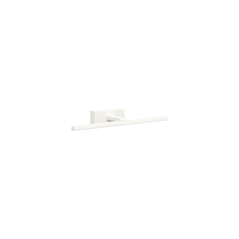Sieninis šviestuvas VAN GOGH LED WHITE S 3000K 9W 10292