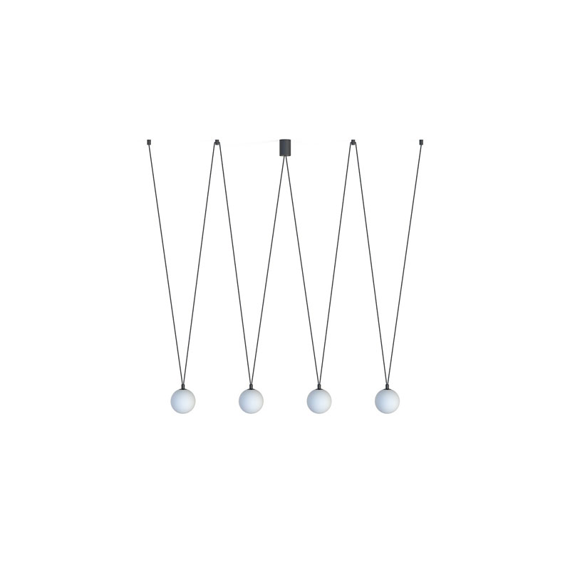 Pakabinamas šviestuvas SLING IV 10354