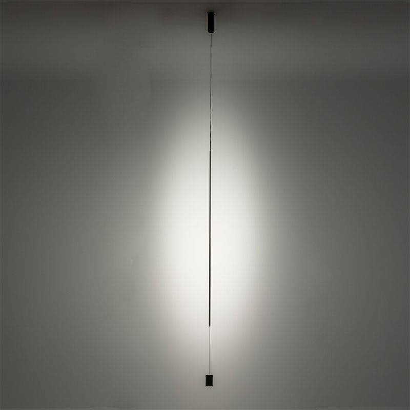 Pakabinamas šviestuvas VERTIC LED 3000K 19W 10362