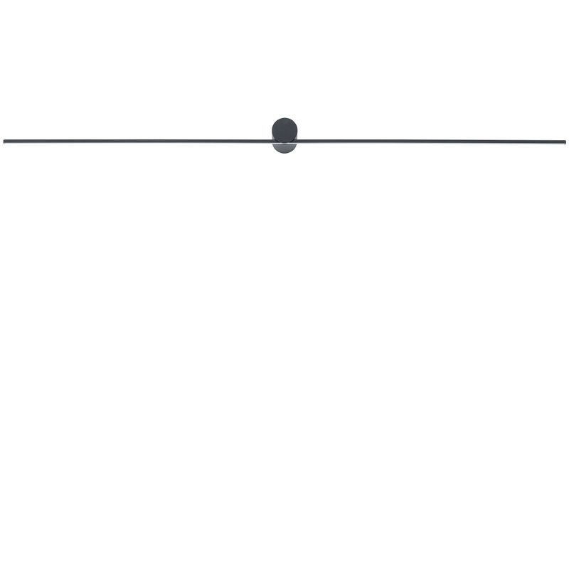 Sieninis šviestuvas SPIN LED L 10371