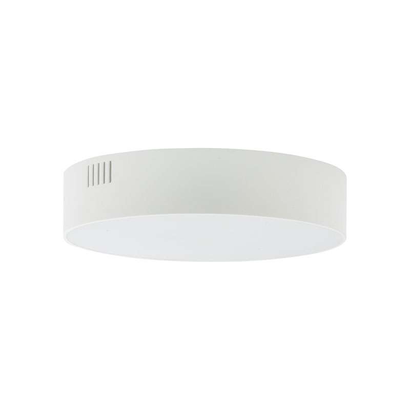 Lubinis šviestuvas LID ROUND LED 3000K 35W 10404