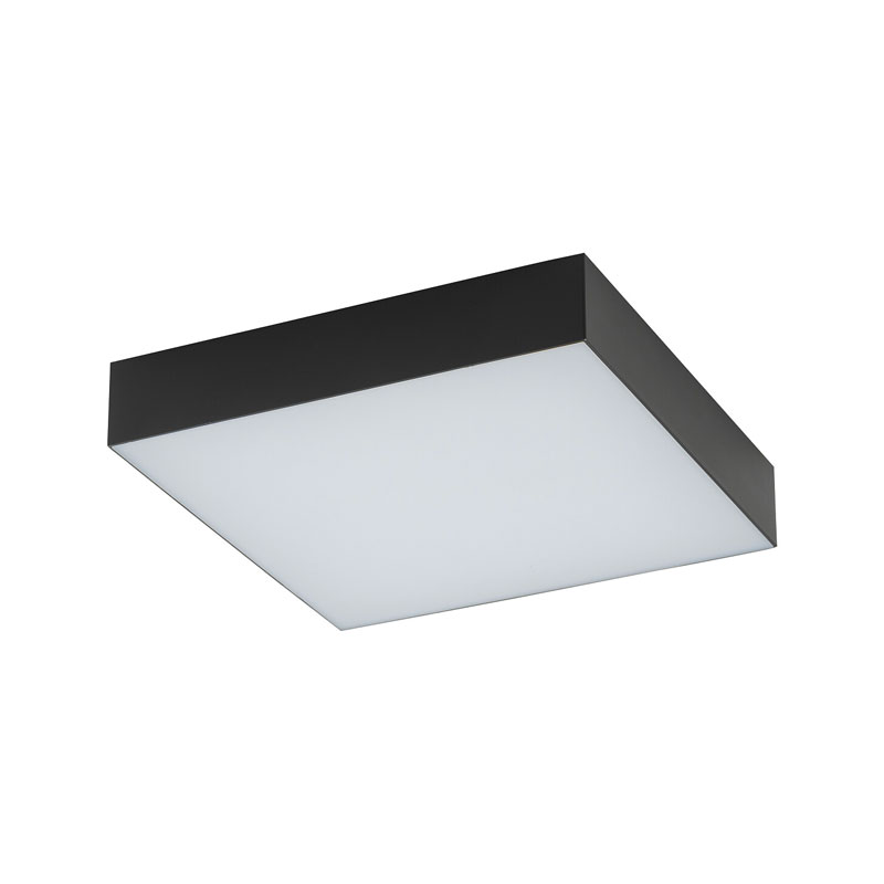 Lubinis šviestuvas LID SQUARE LED 3000K 35W 10426