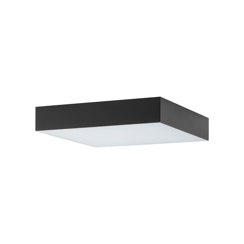 Lubinis šviestuvas LID SQUARE LED 3000K 35W 10426