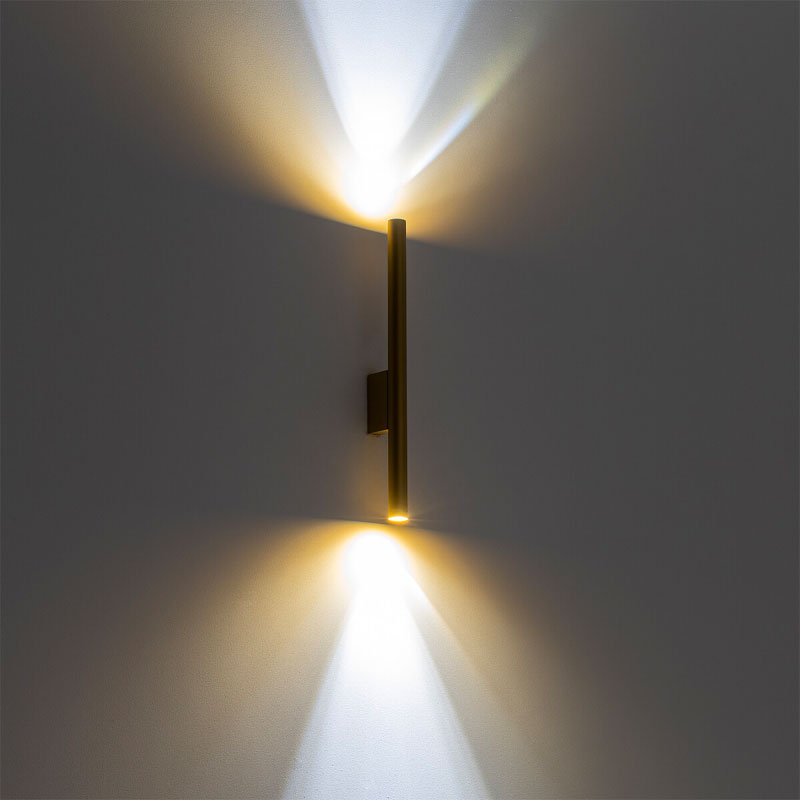 Sieninis šviestuvas LASER WALL 10562