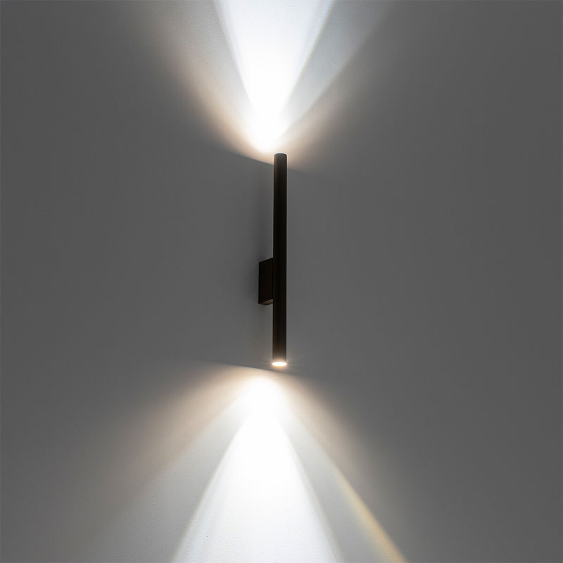 Sieninis šviestuvas LASER WALL 10563