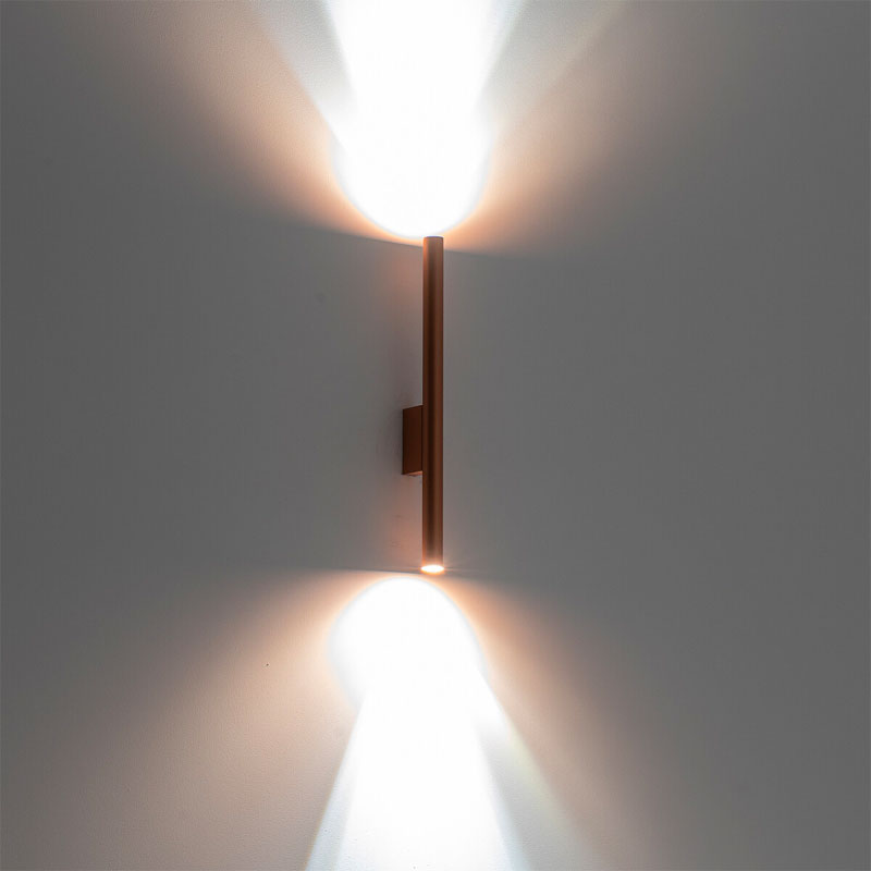 Sieninis šviestuvas LASER WALL 10564