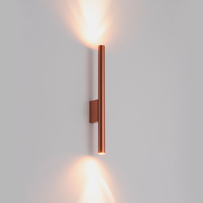 Sieninis šviestuvas LASER WALL 10564