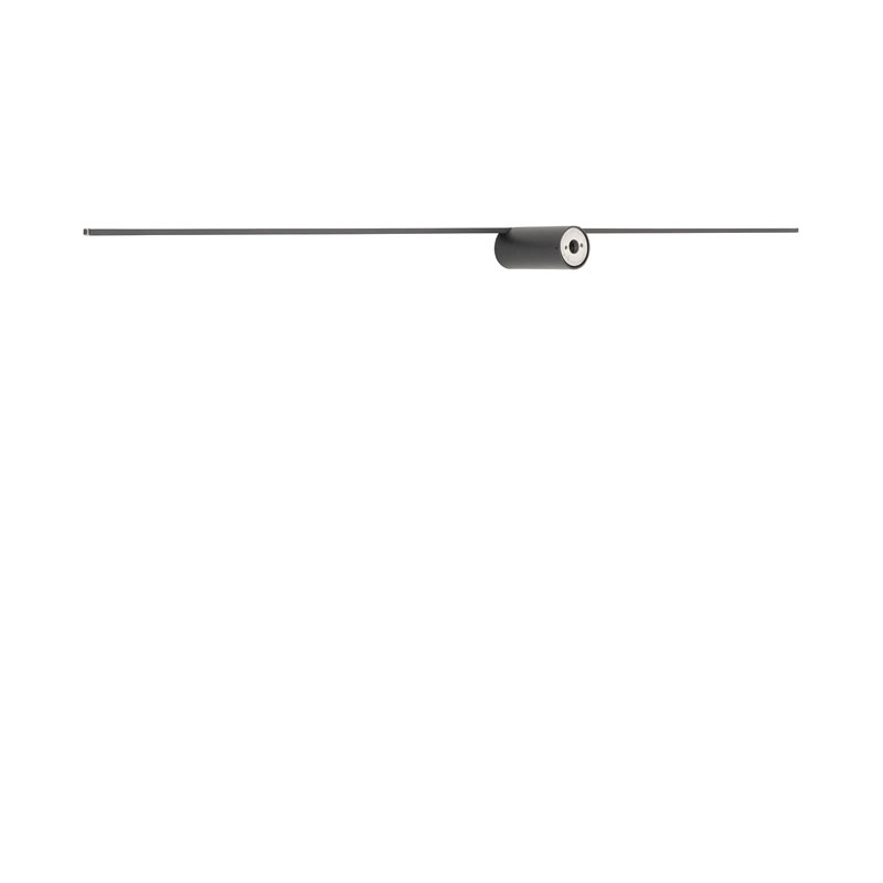 Sieninis šviestuvas SPIN LED L 4000K 16W 10622