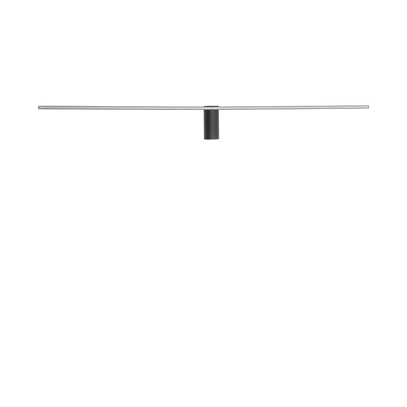 Sieninis šviestuvas SPIN LED L 4000K 16W 10622