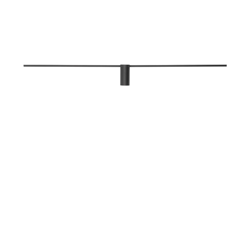 Sieninis šviestuvas SPIN LED L 4000K 16W 10622