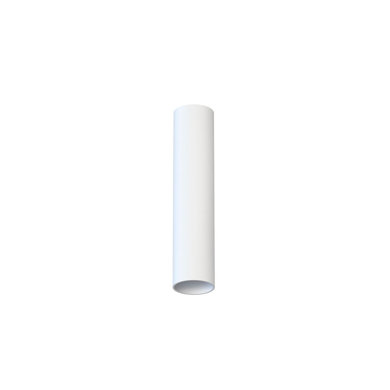 Lubinis šviestuvas FOURTY S WHITE 10734