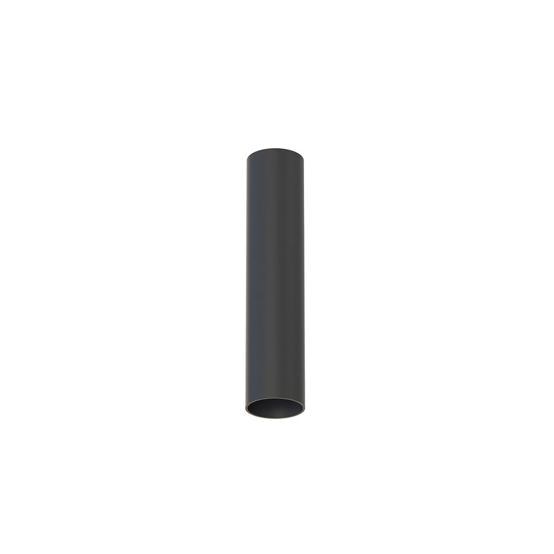 Lubinis šviestuvas FOURTY S BLACK 10735