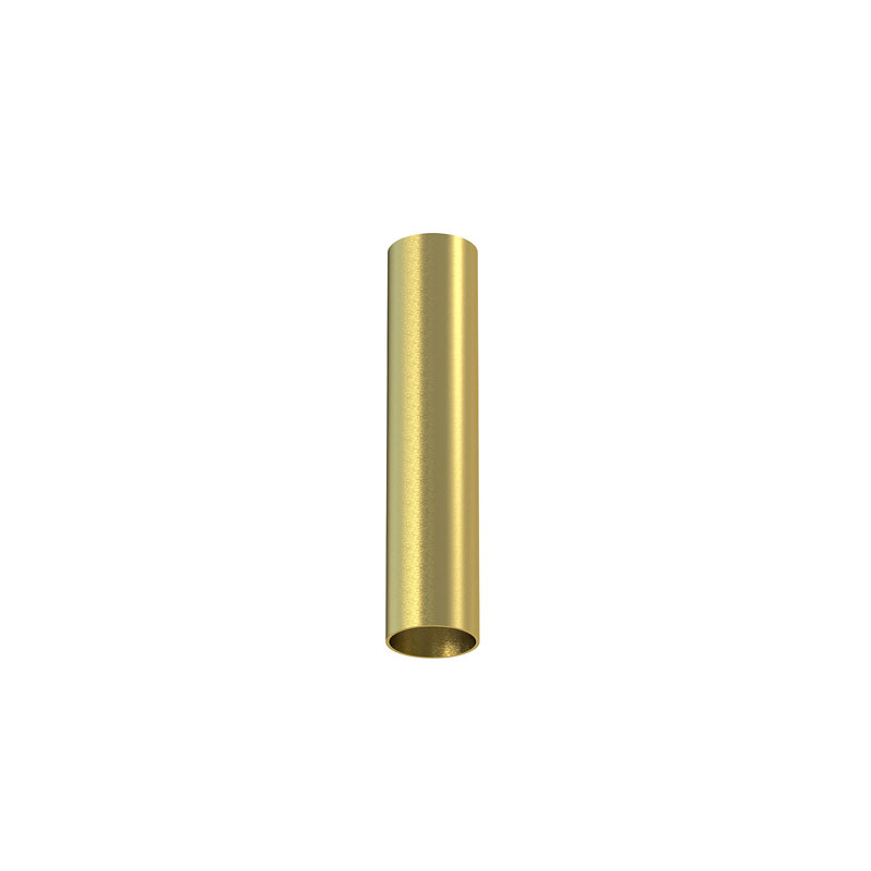Lubinis šviestuvas FOURTY S SOLID BRASS 10882