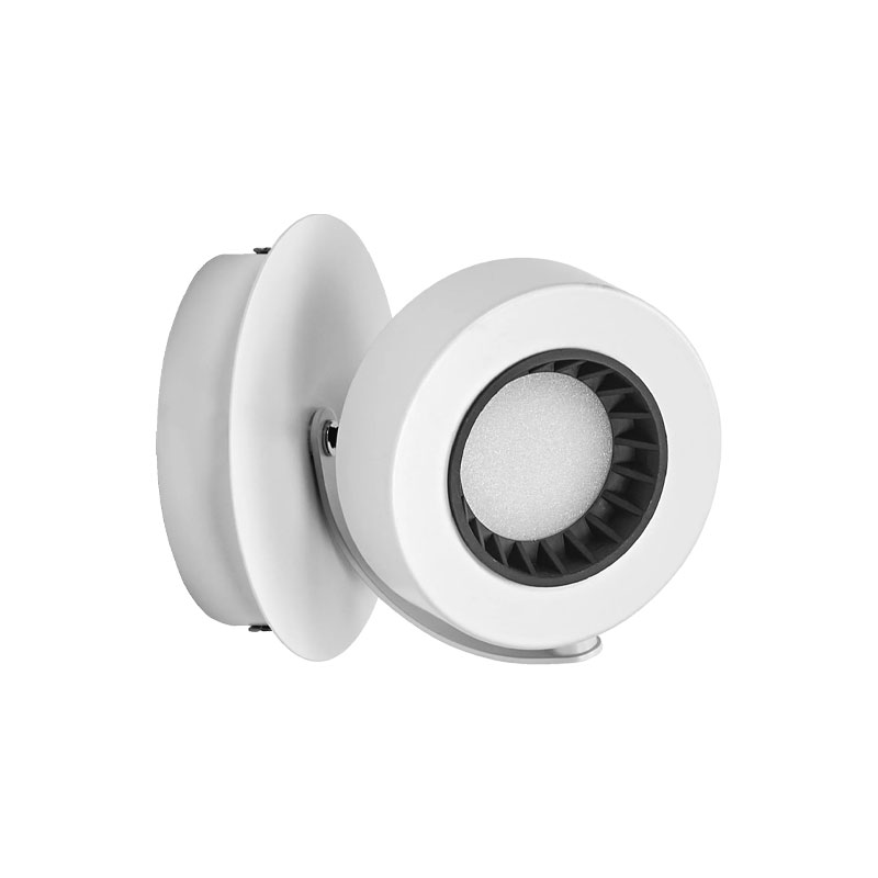 Lubinis šviestuvas DECOR SPOT VENUS 5.5W 3000K 4058075828124