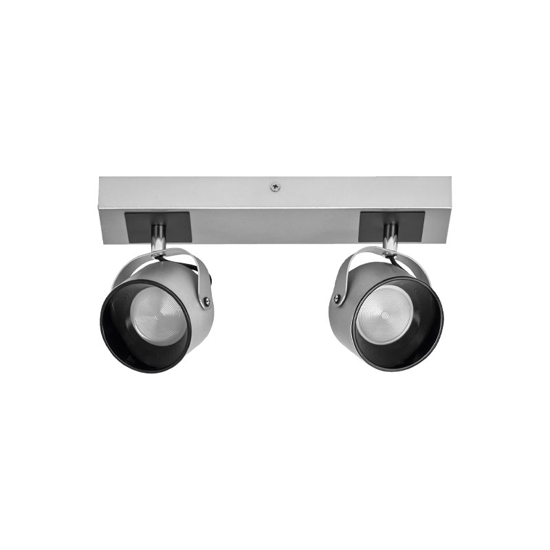 Lubinis šviestuvas DECOR SPOT JUPITER 11.5W 3000K 4058075828223
