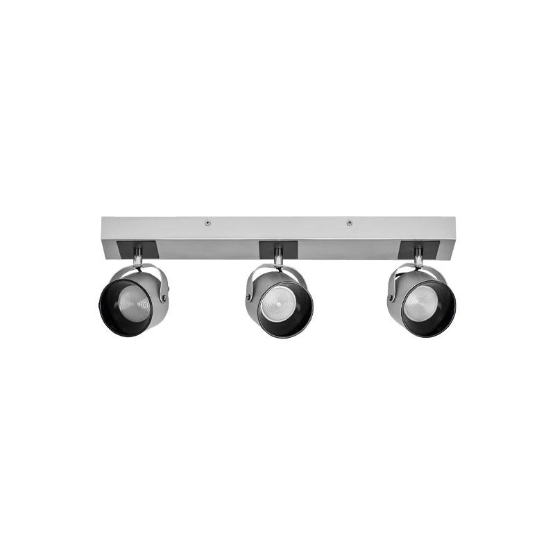 Lubinis šviestuvas DECOR SPOT JUPITER 16.5W 3000K 4058075828247