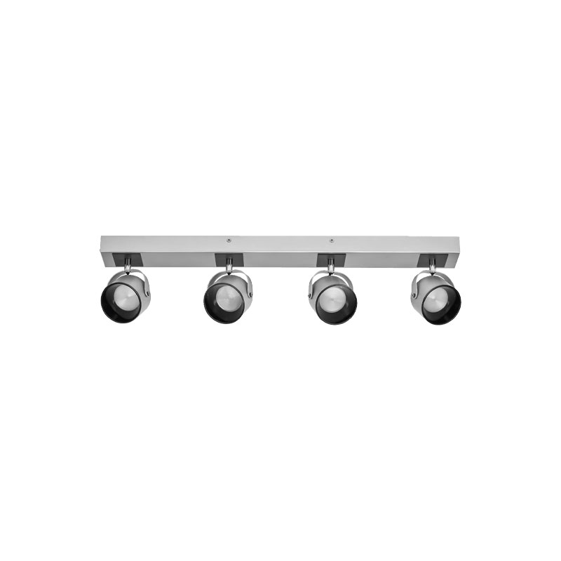 Lubinis šviestuvas DECOR SPOT JUPITER 22W 3000K 4058075828261