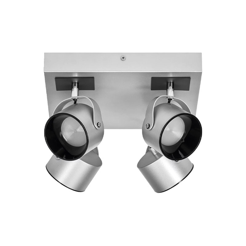 Lubinis šviestuvas DECOR SPOT JUPITER 22W 3000K 4058075828285
