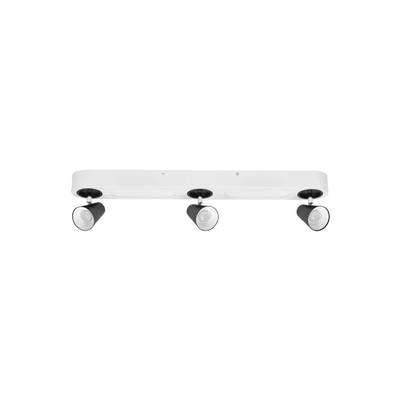Lubinis šviestuvas DECOR SP NEPTUNE 27W 3000K 4058075828346