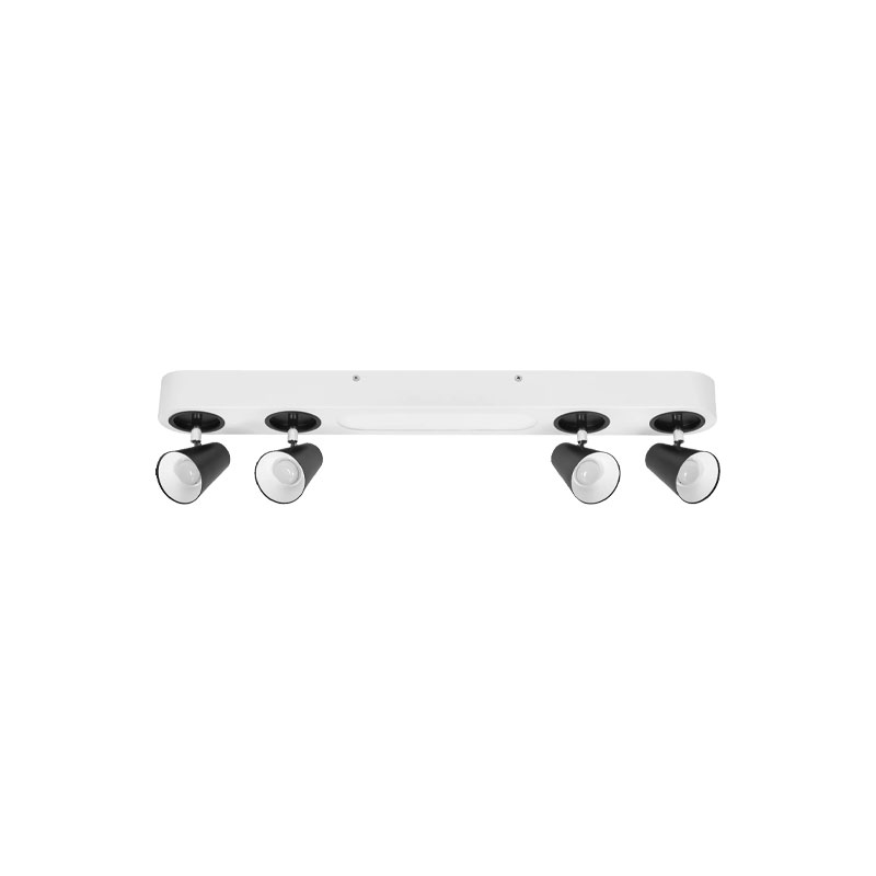 Lubinis šviestuvas DECOR SP NEPTUNE 27W 3000K 4058075828360