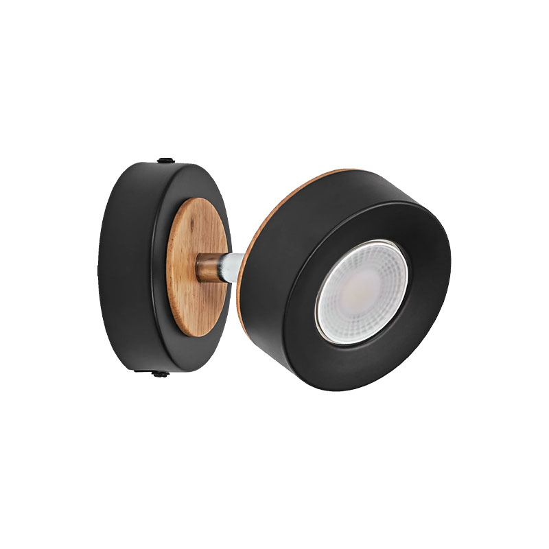 Lubinis šviestuvas DECOR SPOT PLUTO 4.8W 3000K 4058075833395
