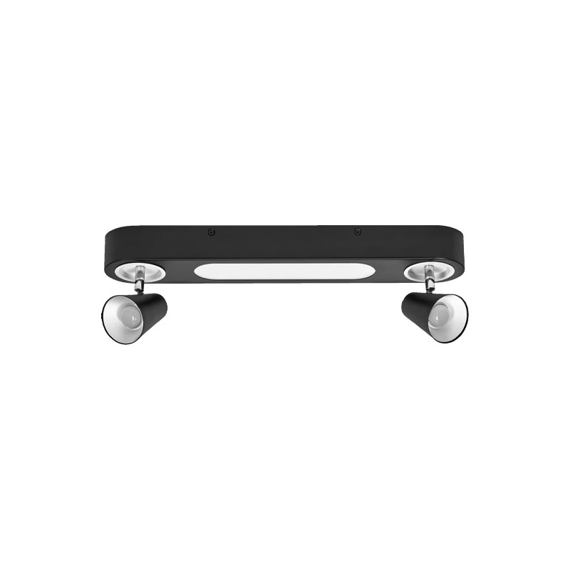 Lubinis šviestuvas DECOR SP NEPTUNE 20W 3000K 4058075833739