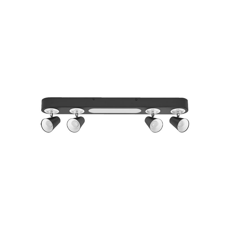 Lubinis šviestuvas DECOR SP NEPTUNE 27W 3000K 4058075833777