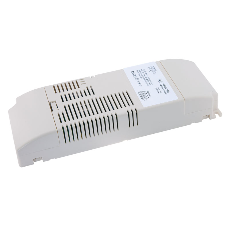 LED maitinimo šaltinis 24V 200W DALI/mygtukas (fazė) IP20 PBX200D