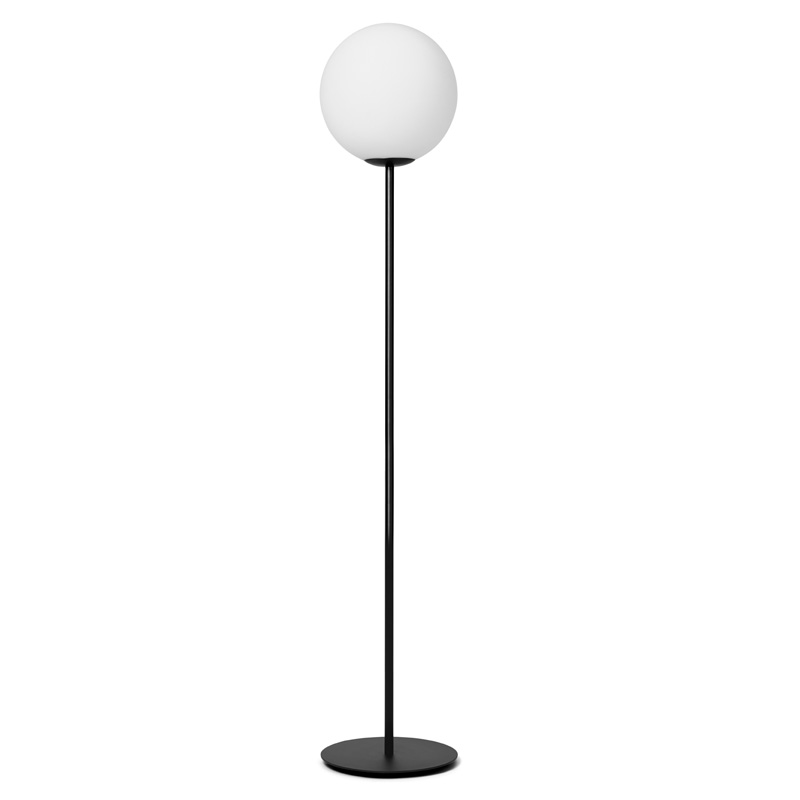 Pastatomas šviestuvas JUGEN BLACK 3